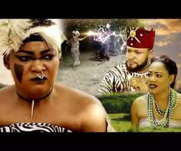 Slave Princesses 1 - Rachael Okonkwo Latest Nollywood Movies 2016